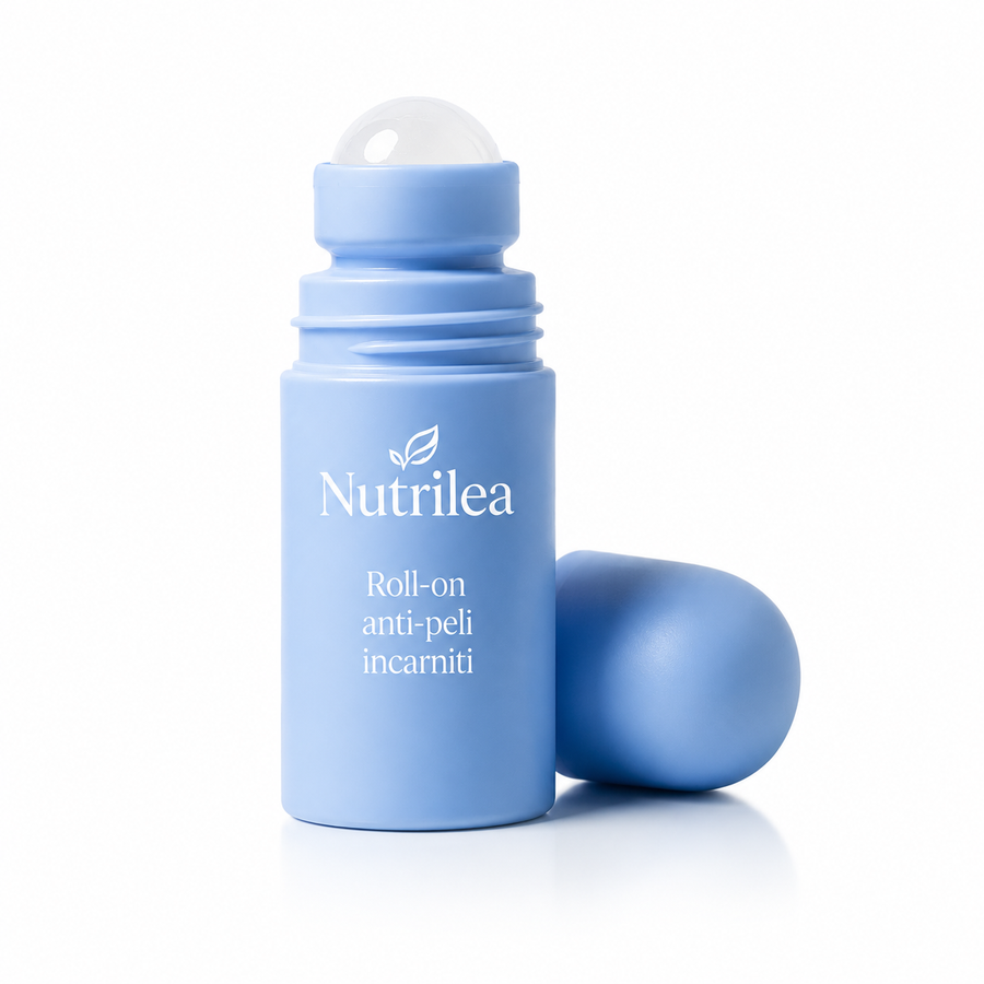 NUTRILEA | ROLL-ON PRZECIW WRASTAJĄCYM WŁOSOM