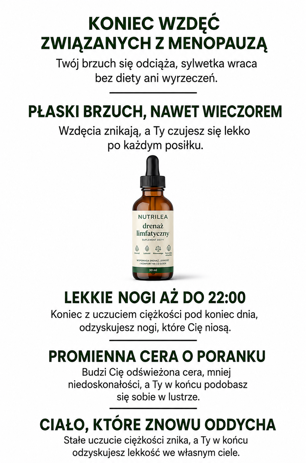 Dlaczego warto wybrać Nutrilea?
