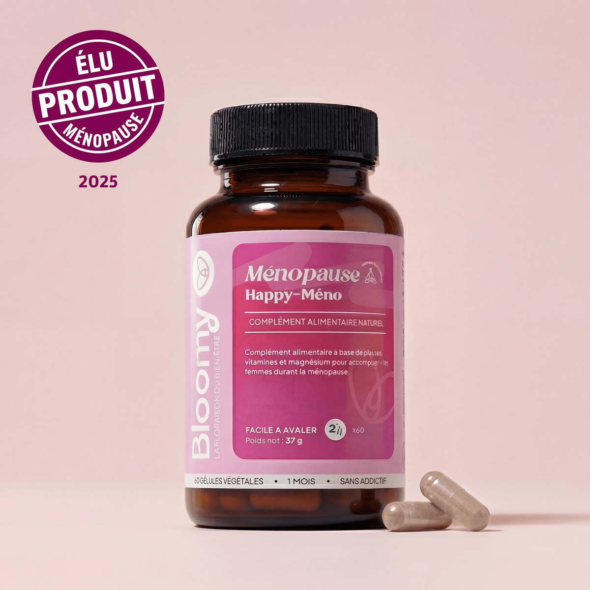 Happy-Méno® — Stawy - Nutrilea